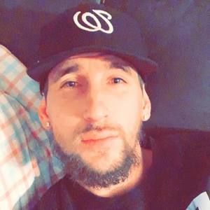 Meet your Posher, Kristopher